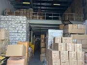 阿联酋湖北商会会员企业阿联酋外贸仓库，近日获批认定为湖北省省级公共海外仓。